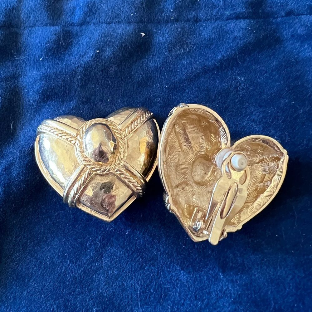 Givenchy Earrings   - Picture 3 of 4